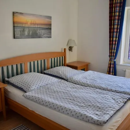 Fiete 2 - Gemuetliches Familienferienhaus Auf Ruegen Prázdninový dům