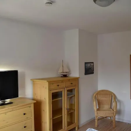 Prázdninový dům Fiete 2 - Gemuetliches Familienferienhaus Auf Ruegen