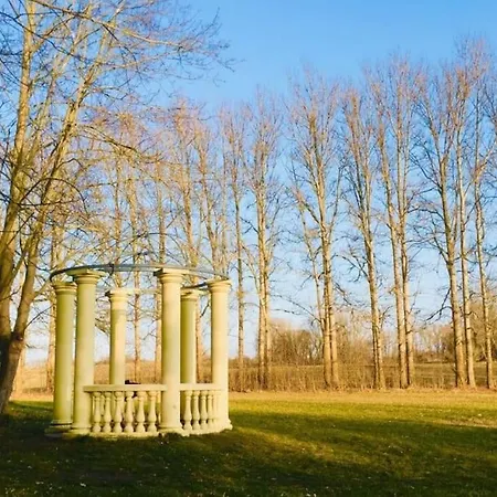 Fiete 2 - Gemuetliches Familienferienhaus Auf Ruegen Prázdninový dům