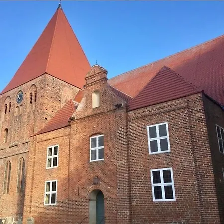Fiete 2 - Gemuetliches Familienferienhaus Auf Ruegen *