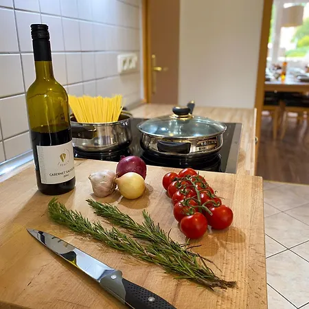 Fiete 2 - Gemuetliches Familienferienhaus Auf Ruegen Feriehus *