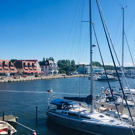 Fiete 2 - Gemuetliches Familienferienhaus Auf Ruegen Prázdninový dům Sagard