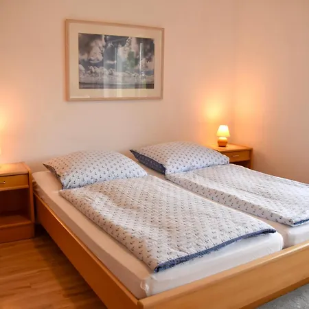 Prázdninový dům Fiete 2 - Gemuetliches Familienferienhaus Auf Ruegen