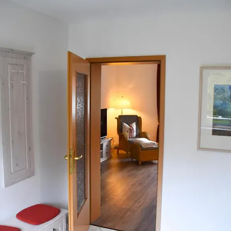 Fiete 2 - Gemuetliches Familienferienhaus Auf Ruegen * Sagard