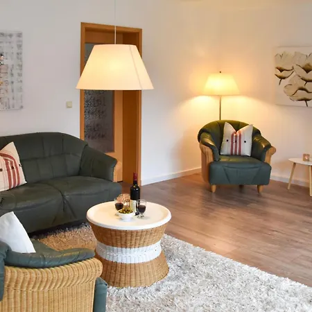 Fiete 2 - Gemuetliches Familienferienhaus Auf Ruegen *