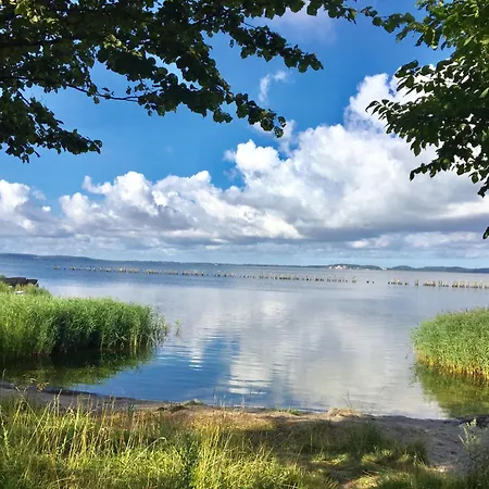 Prázdninový dům Fiete 2 - Gemuetliches Familienferienhaus Auf Ruegen *